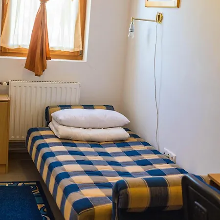 Szent Kristof Udvarhaz